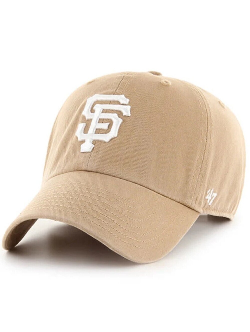 '47 Brand | SF Giants Adjustable Hat